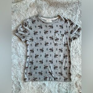 Koto by Urban Outfitters Rodeo Tee